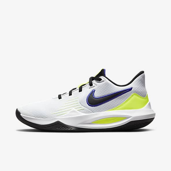 Nike low basketball top